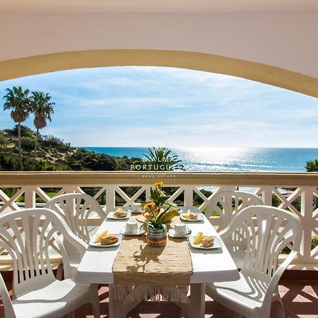 Apartment Aveiros Beach- D'Alma Amado 알부페이라 외부 사진