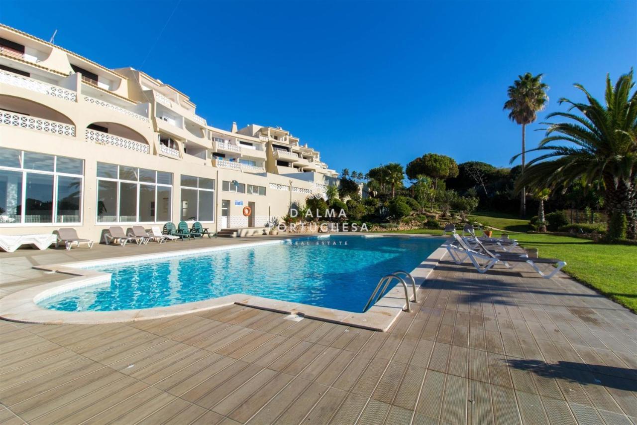 Apartment Aveiros Beach- D'Alma Amado 알부페이라 외부 사진