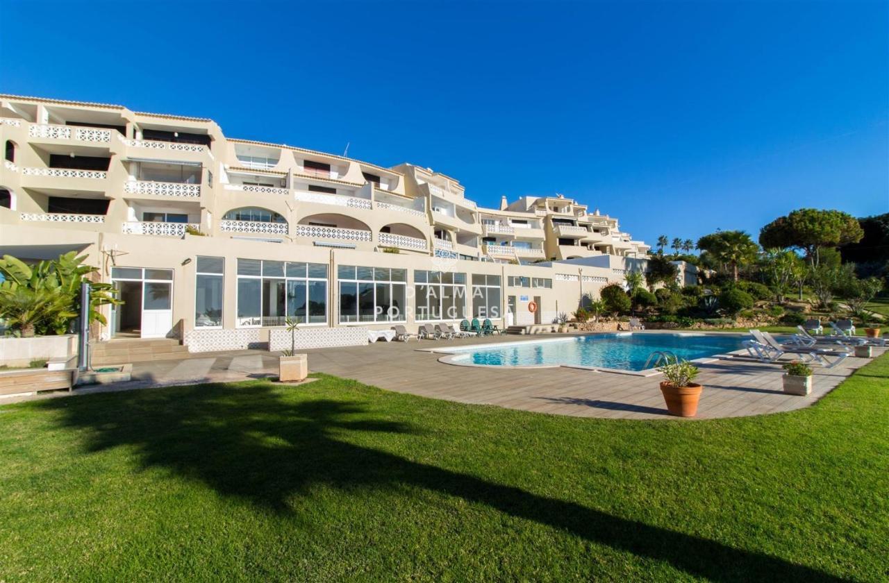 Apartment Aveiros Beach- D'Alma Amado 알부페이라 외부 사진
